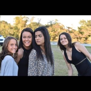 Meet your Posher, Katelyn